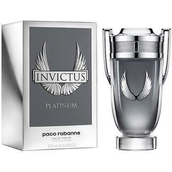 Invictus Platinum