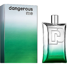 Dangerous Me