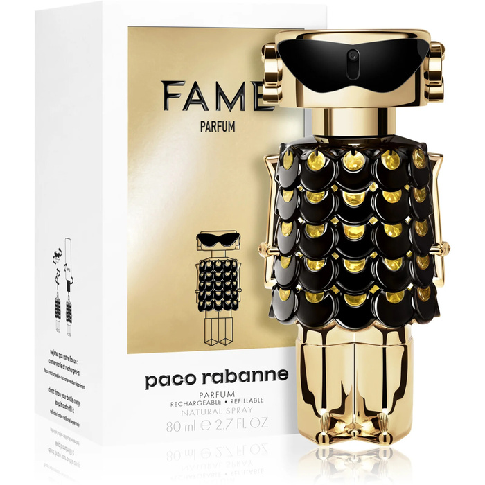Fame Parfum