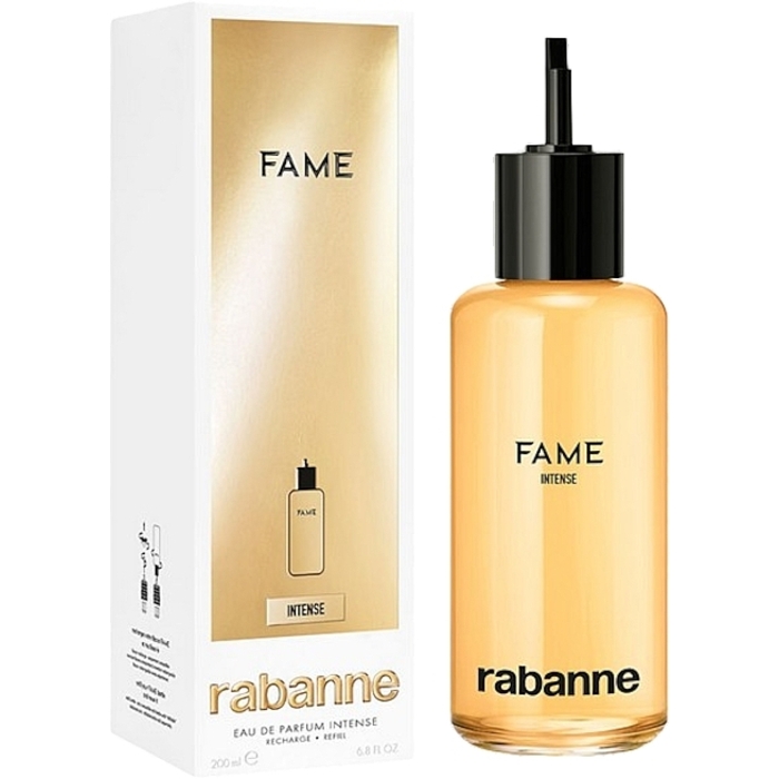 Fame Parfum
