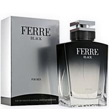Detail produktu Ferre Black EDT Ferre Black
