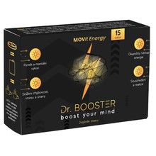 Dr. Booster