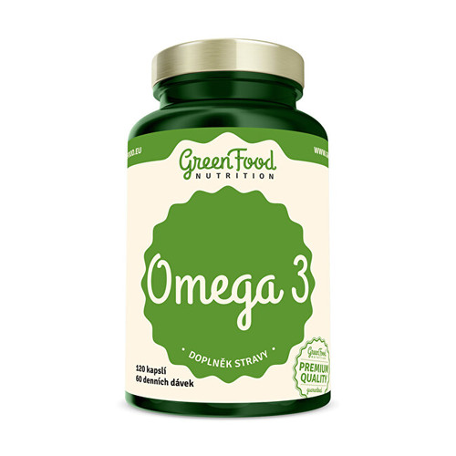 Omega 3