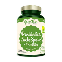 Probiotika LactoSpore®