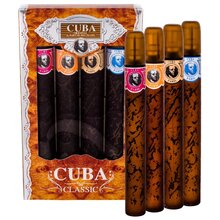 Cuba Classic