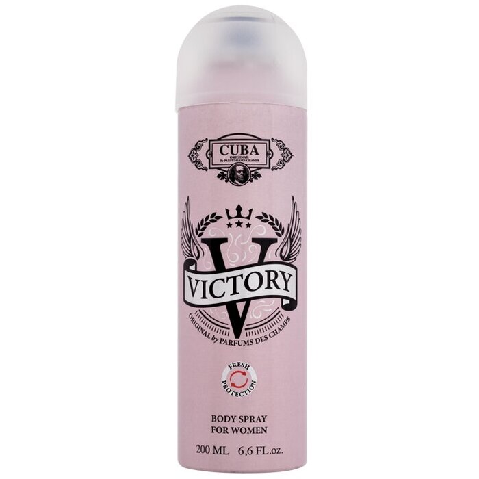 Victory Deodorant