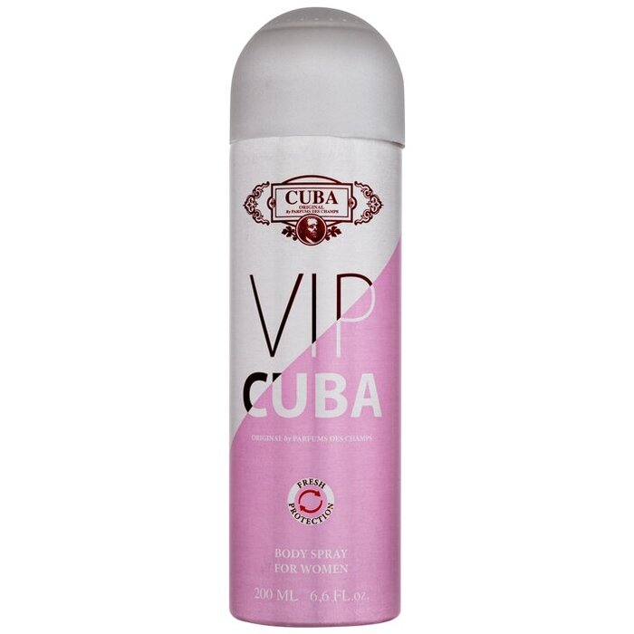 VIP Deodorant