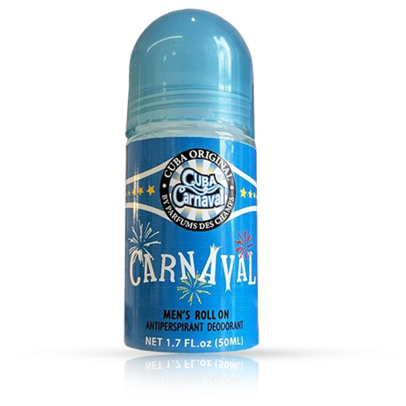 Carnaval Deodorant