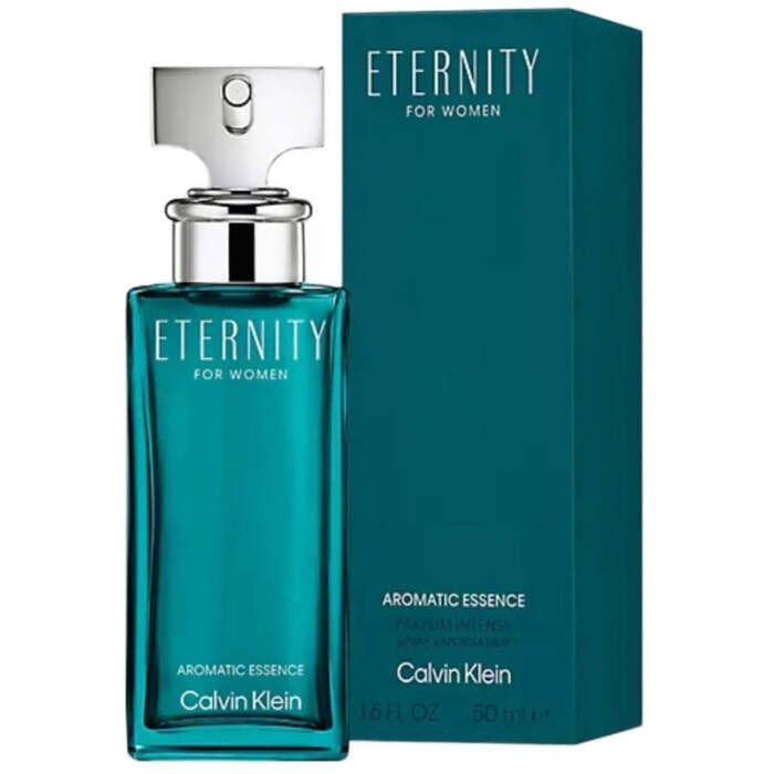 Eternity Aromatic