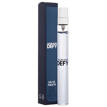 Detail produktu CK Defy EDT Miniaturka CK Defy