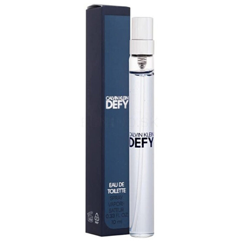 CK Defy