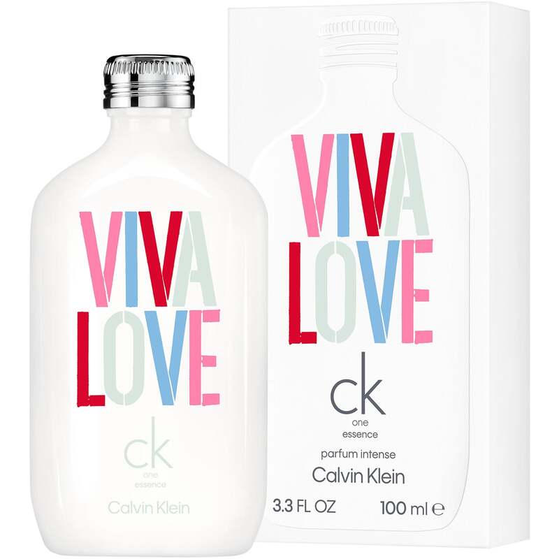 CK One