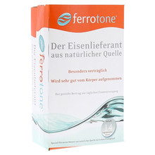 Ferrotone® 14denní