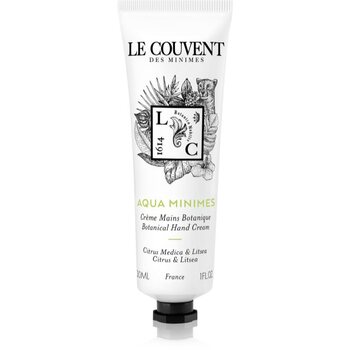 Aqua Minimes