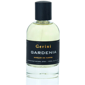 Gardenia Extrait