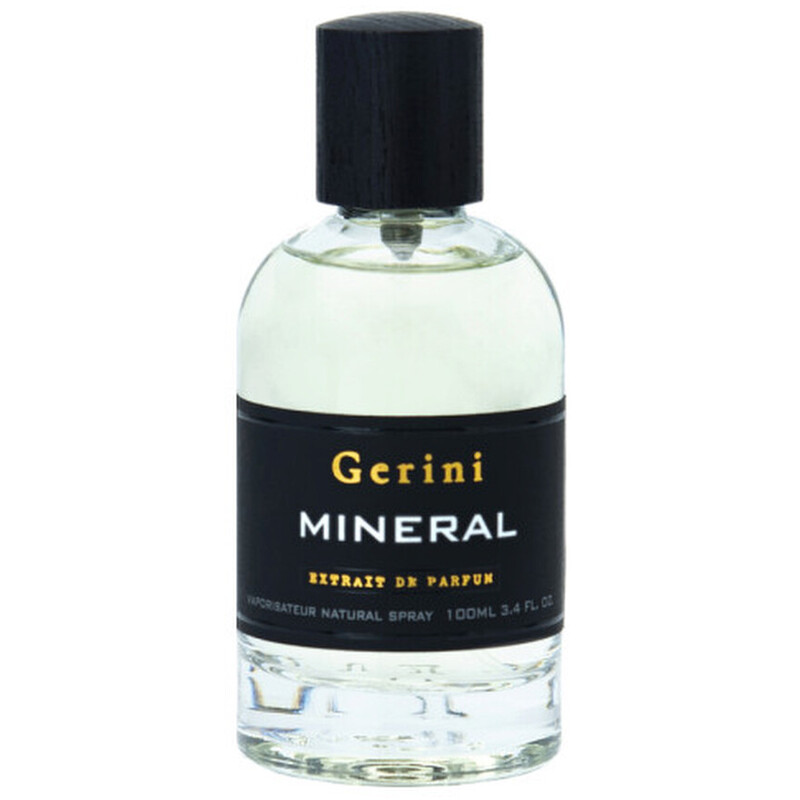 Mineral Extrait