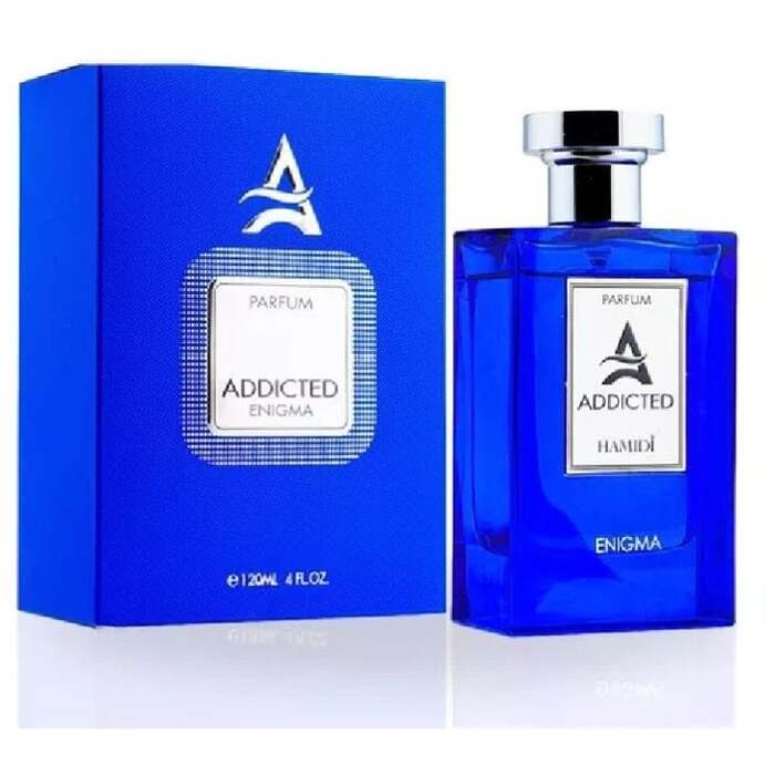 Addicted Enigma