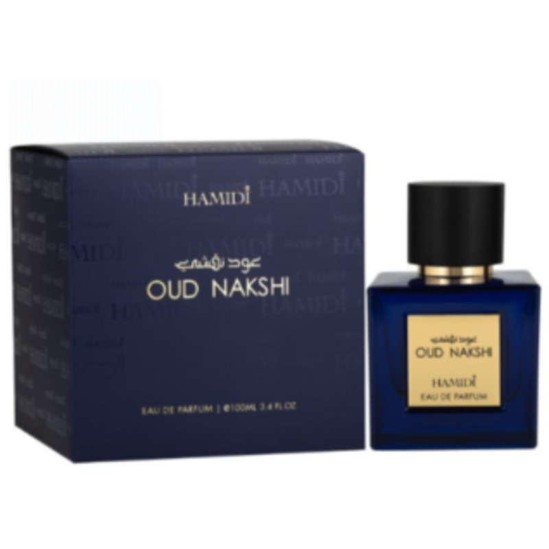Oud Nakshi
