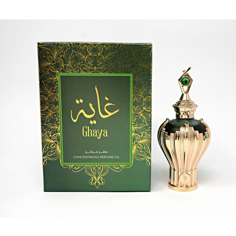 Ghaya Parfumed
