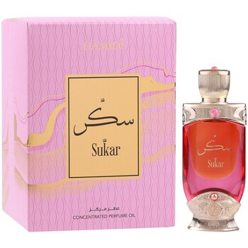 Sukar Parfumed