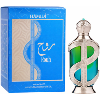 Rouh Parfumed