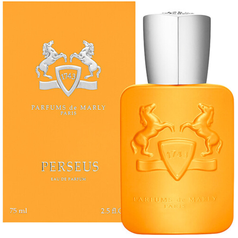 Perseus EDP