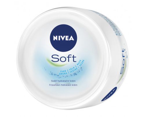 Nivea Soft