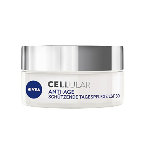 Cellular Anti-Age