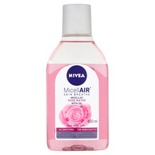 Micellar Rose