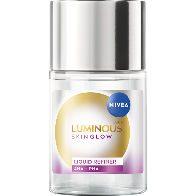 Luminous Skin