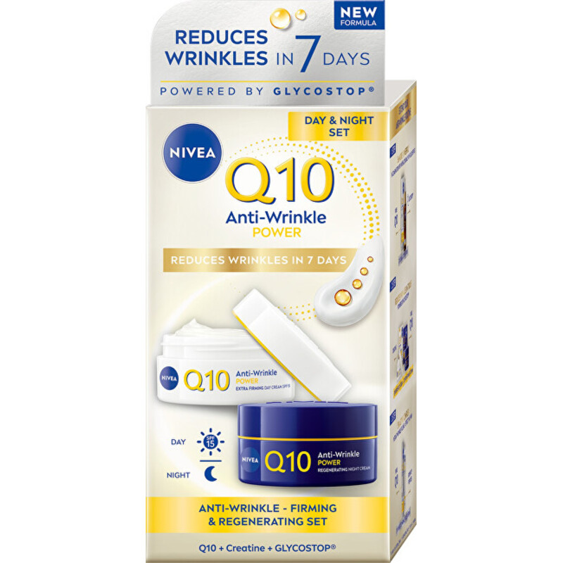 Q10 Anti-Wrinkle