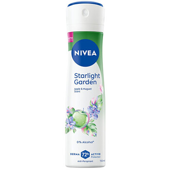 Galaxy Garden