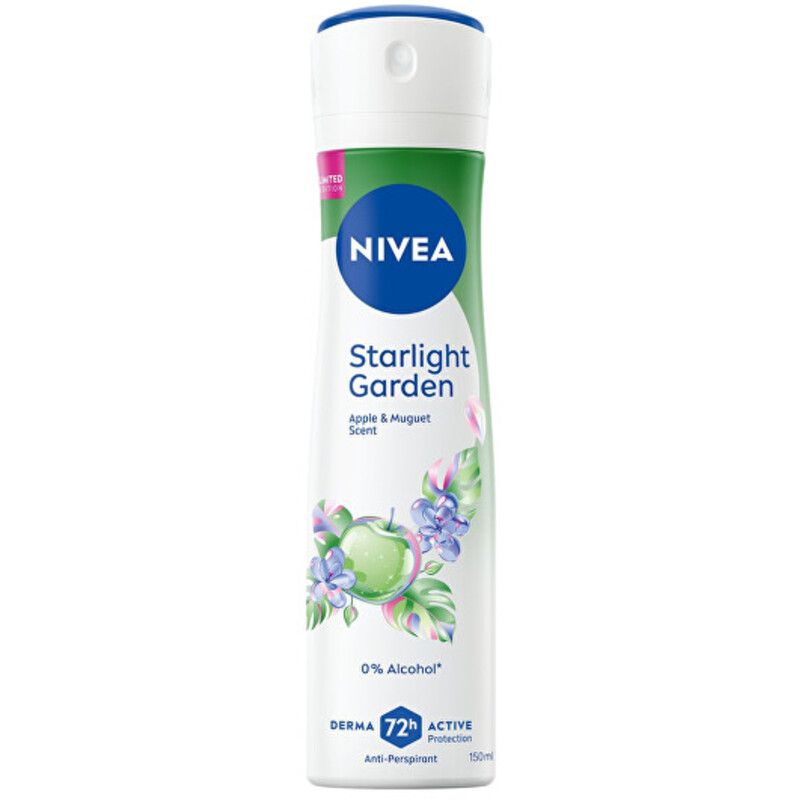Galaxy Garden