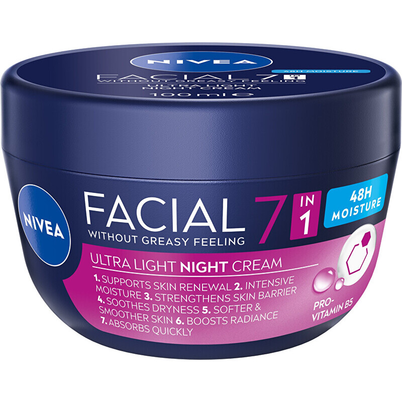 Facial Ultra