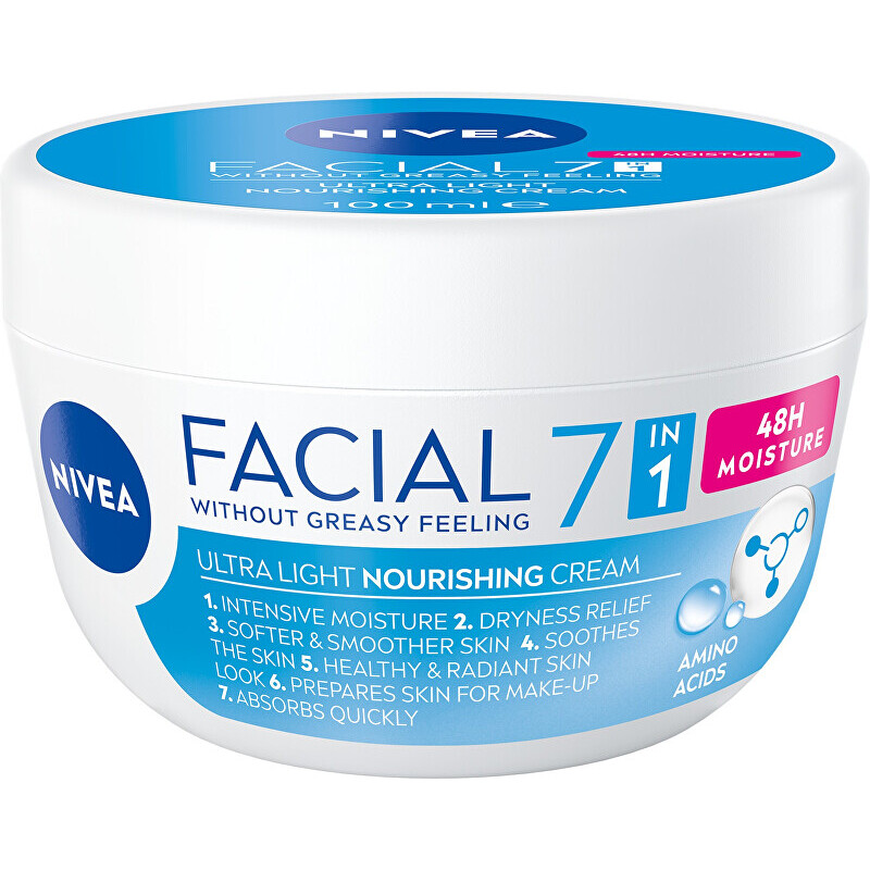 Facial Ultra