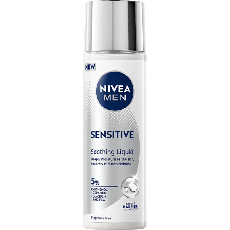 Men Sensitive