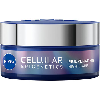 Cellular Epigenetics