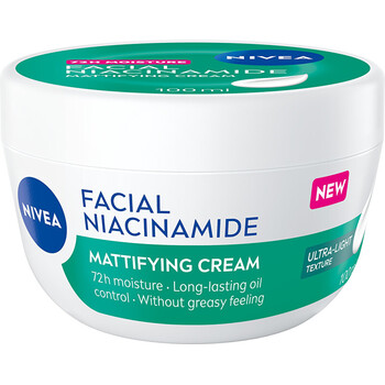 Facial Niacinamid