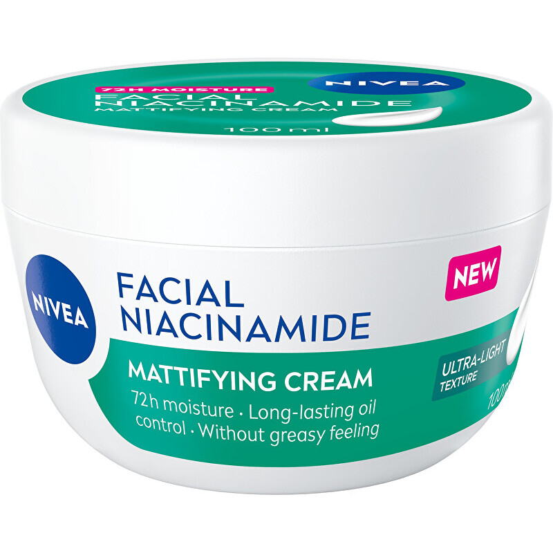 Facial Niacinamid