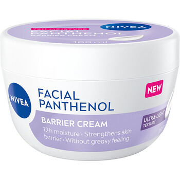 Facial Barrier