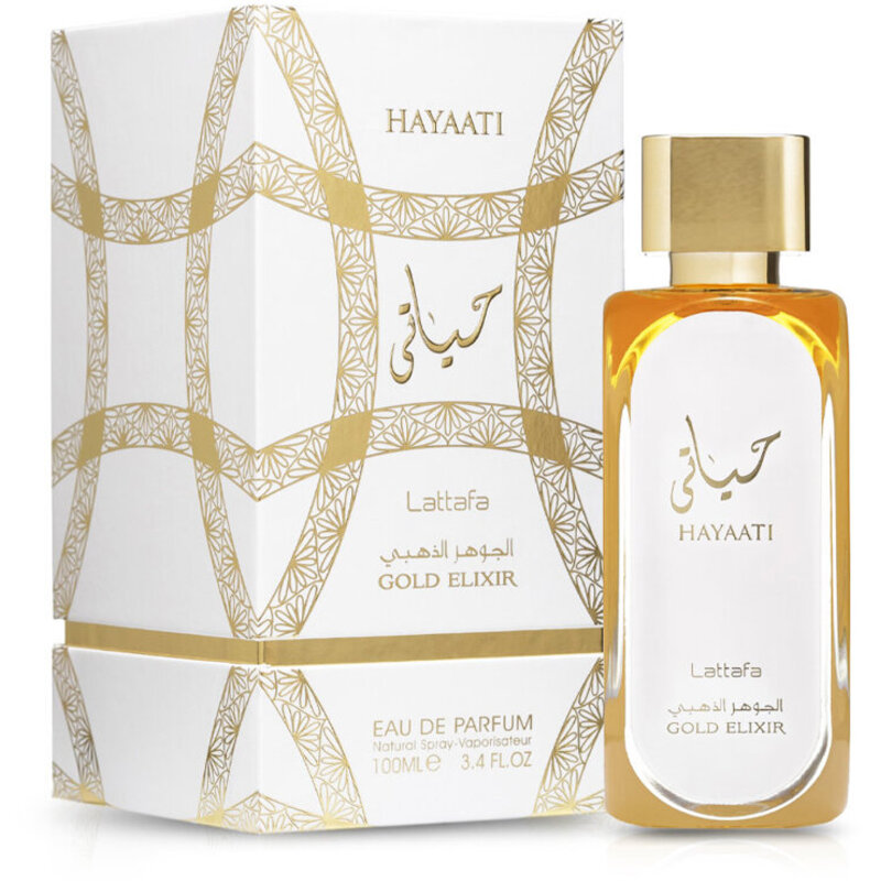 Hayaati Gold