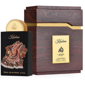 Kashan EDP