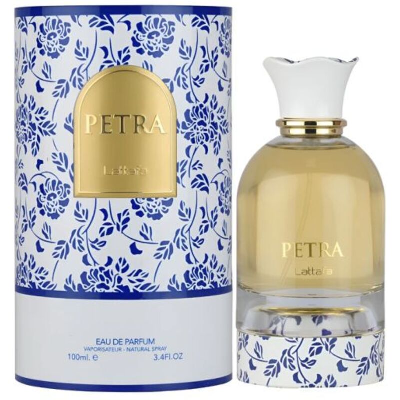 Petra EDP
