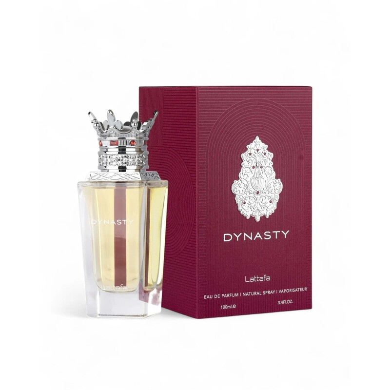 Dynasty EDP