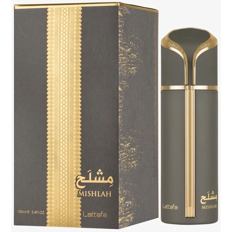 Mishlah EDP