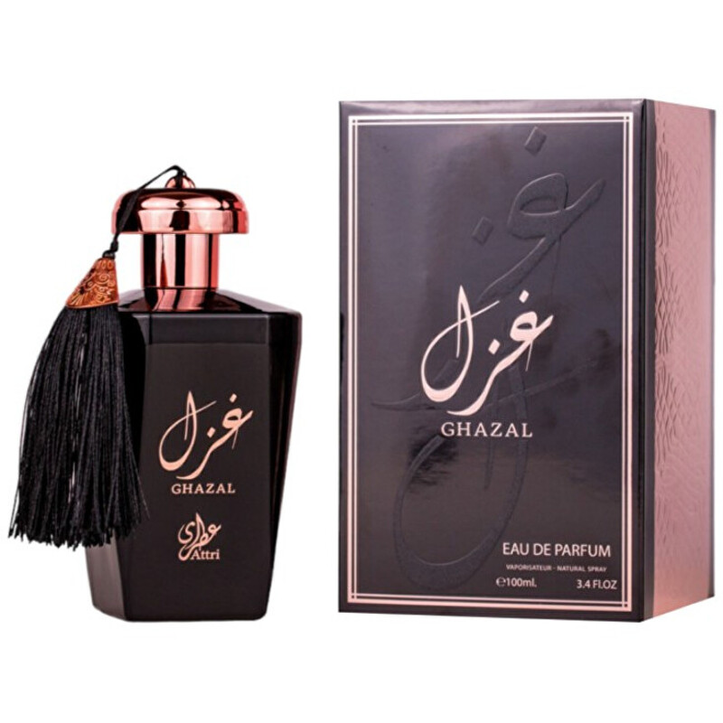 Ghazal EDP