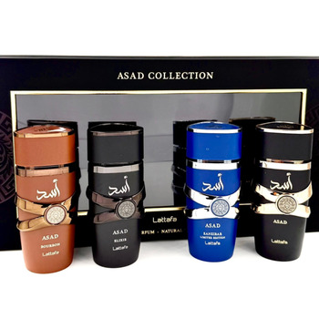 Asad Collection