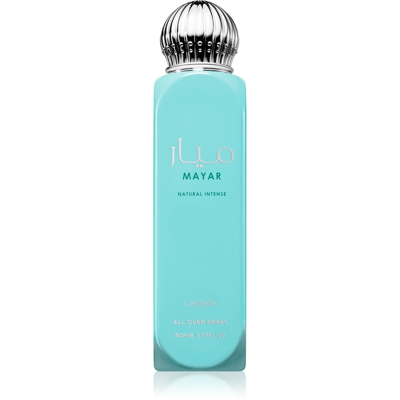 Mayar Natural