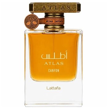 Atlas Canyon