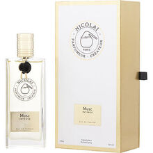 Detail produktu Musc Intense EDP Musc Intense